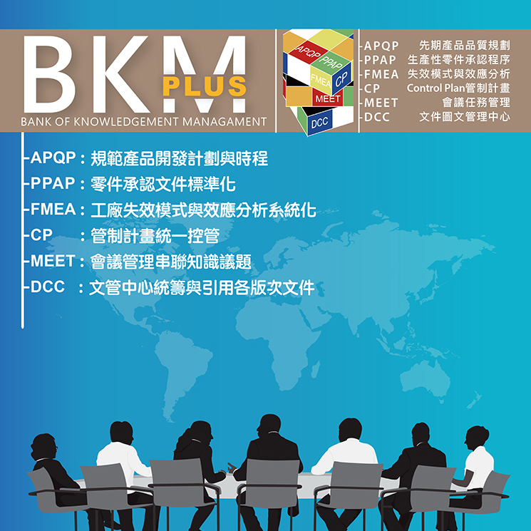 BKM PLUS企業(yè)知識經(jīng)驗管理系統(tǒng)