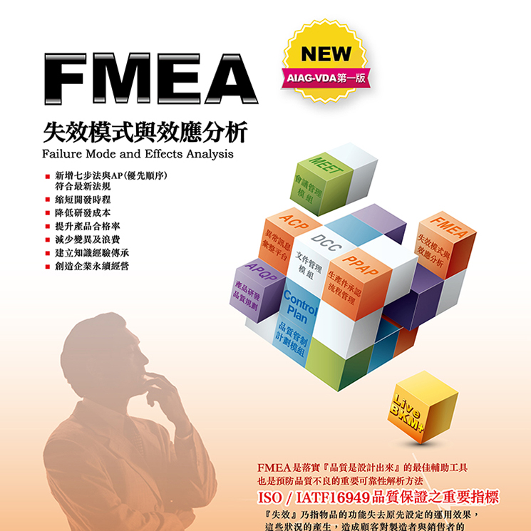 FMEA失效模式與效應(yīng)分析