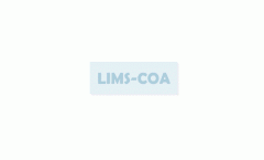 化學(xué)業(yè)與MiDFUN LIMS-COA系統(tǒng)
